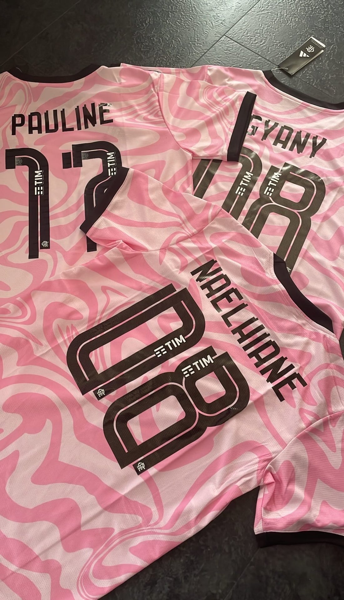 Grossiste Maillots – 5 € l'unité – Haute Rentabilité 📈