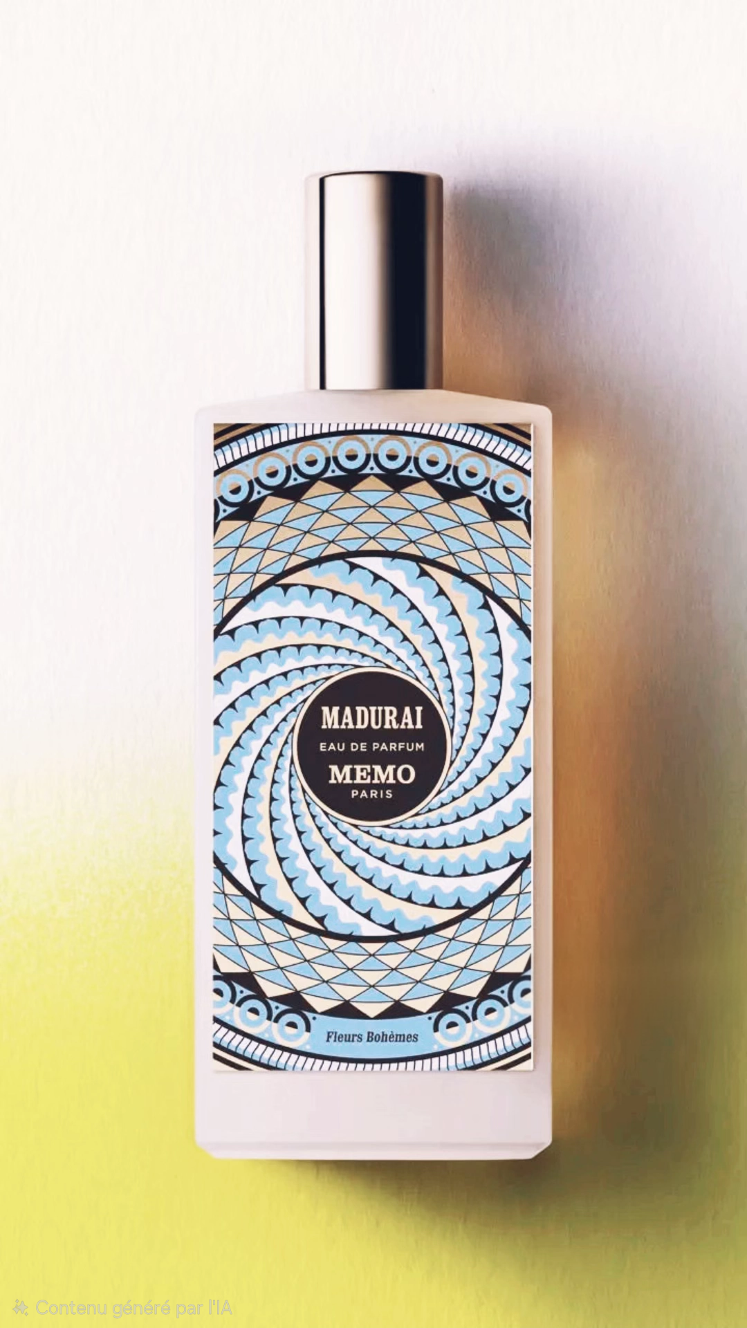 Votre fournisseur de parfums à 12 € pièce !