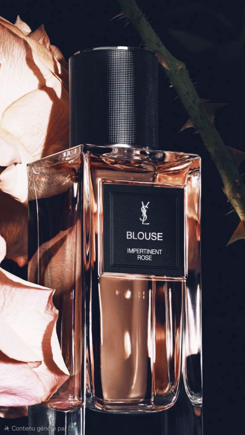 Votre fournisseur de parfums à 12 € pièce !